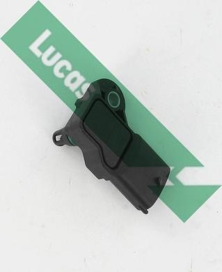 LUCAS SEB1086 - Sensore, Pressione collettore d'aspirazione autozon.pro