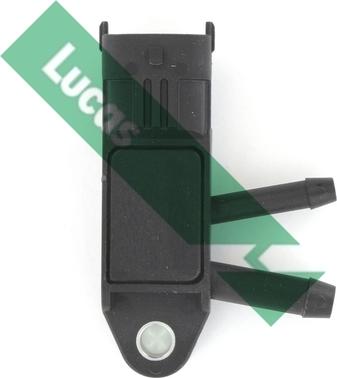 LUCAS SEB1748 - Sensore, Pressione gas scarico autozon.pro