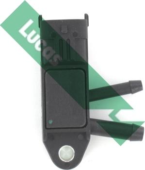 LUCAS SEB1751 - Sensore, Pressione gas scarico autozon.pro