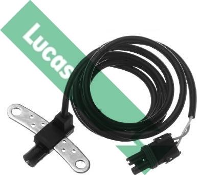 LUCAS SEB803 - Generatore di impulsi, Albero a gomiti autozon.pro