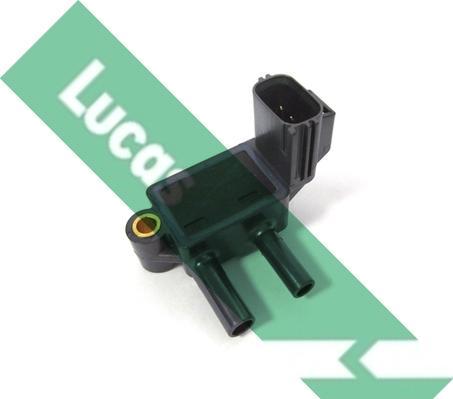 LUCAS SEB2109 - Sensore, Pressione gas scarico autozon.pro