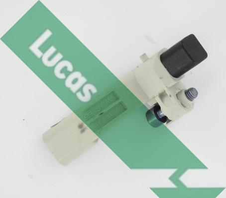 LUCAS SEB2105 - Generatore di impulsi, Albero a gomiti autozon.pro