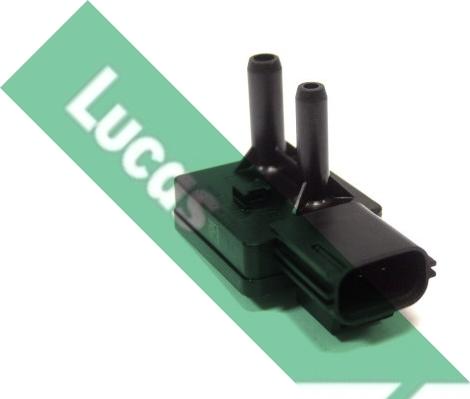 LUCAS SEB2110 - Sensore, Pressione gas scarico autozon.pro