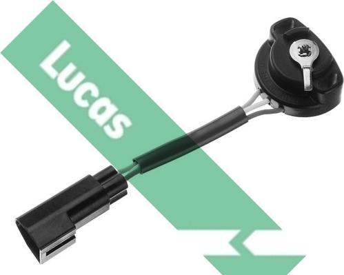 LUCAS SEB224 - Sensore, Regolazione valvola farfalla autozon.pro