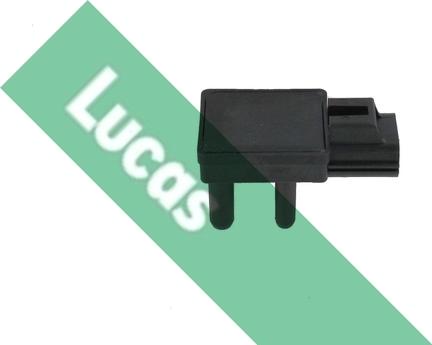 LUCAS SEB7049 - Sensore, Pressione gas scarico autozon.pro