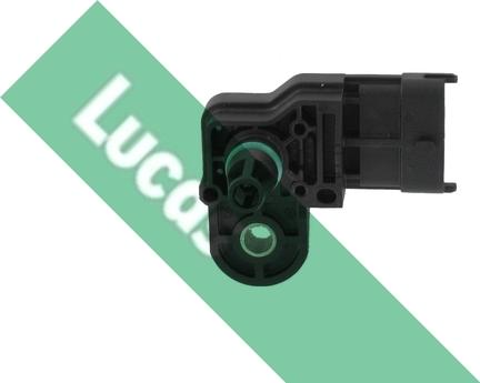 LUCAS SEB7009 - Sensore, Pressione alimentazione autozon.pro