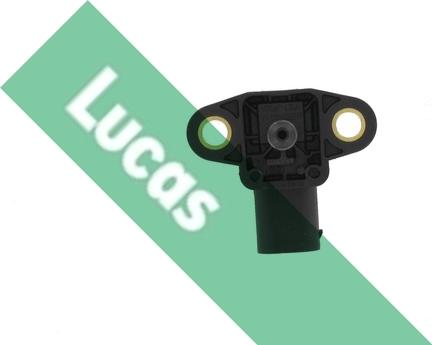 LUCAS SEB7010 - Sensore, Pressione alimentazione autozon.pro