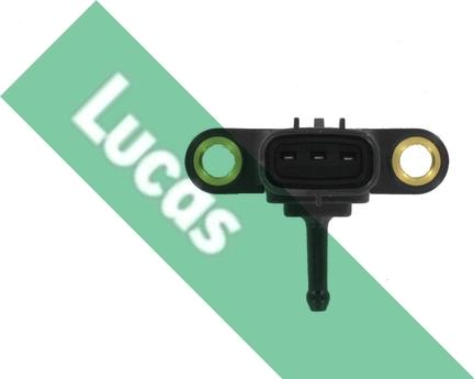 LUCAS SEB7012 - Sensore, Pressione alimentazione autozon.pro