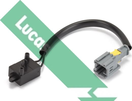 LUCAS SMB955 - Interruttore comando, Imp. regolazione velocità autozon.pro