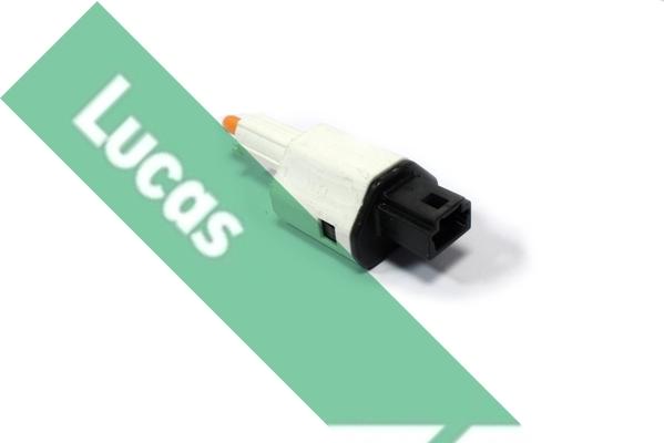 LUCAS SMB951 - Interruttore luce freno autozon.pro