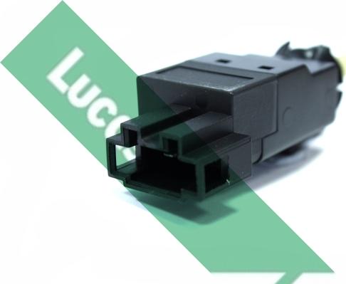 LUCAS SMB965 - Interruttore luce freno autozon.pro