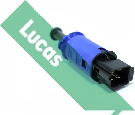 LUCAS SMB971 - Interruttore luce freno autozon.pro