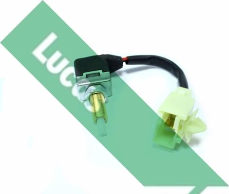 LUCAS SMB972 - Innesto, Comando disinnesto frizione autozon.pro