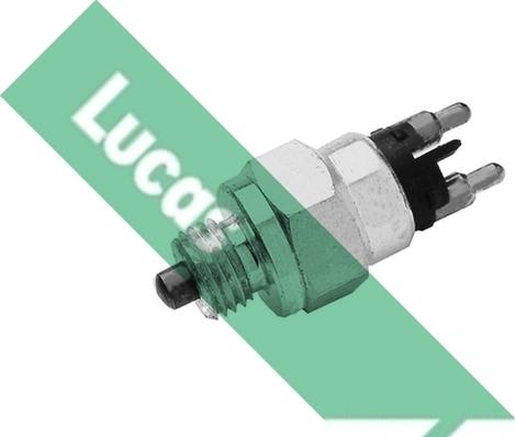 LUCAS SMB460 - Interruttore, Luce di retromarcia autozon.pro