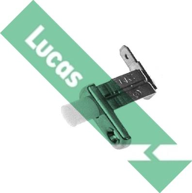 LUCAS SMB467 - Interruttore, Luce contatto alla porta autozon.pro