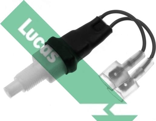 LUCAS SMB419 - Interruttore luce freno autozon.pro