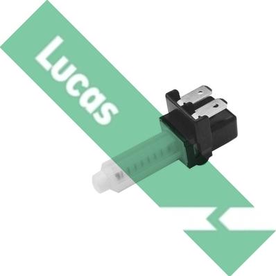 LUCAS SMB416 - Interruttore luce freno autozon.pro