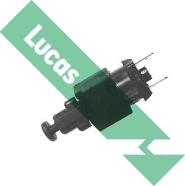 LUCAS SMB432 - Interruttore luce freno autozon.pro