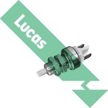 LUCAS SMB429 - Interruttore luce freno autozon.pro