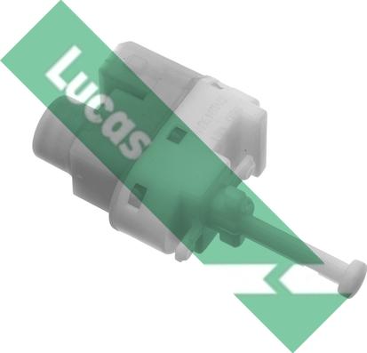 LUCAS SMB593 - Innesto, Comando disinnesto frizione autozon.pro