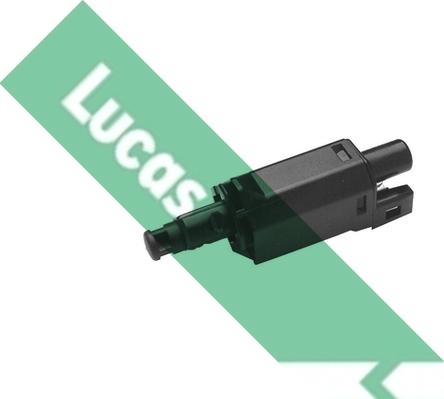 LUCAS SMB545 - Interruttore luce freno autozon.pro