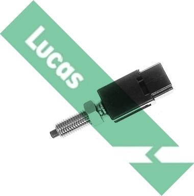 LUCAS SMB546 - Interruttore luce freno autozon.pro