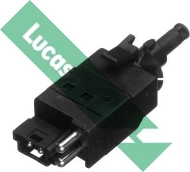 LUCAS SMB556 - Interruttore luce freno autozon.pro