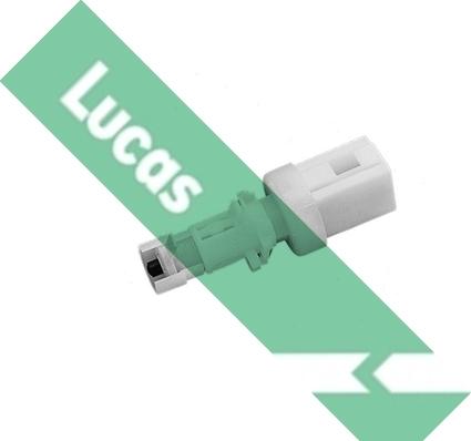 LUCAS SMB560 - Interruttore luce freno autozon.pro