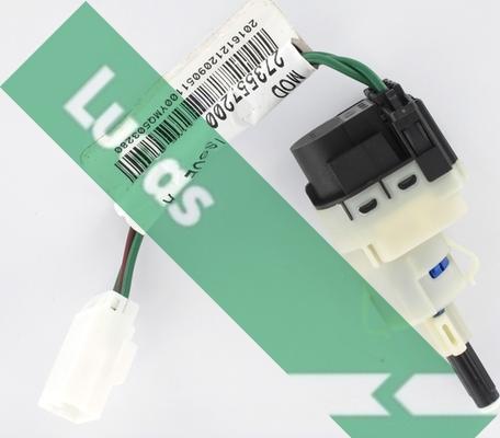 LUCAS SMB5059 - Interruttore luce freno autozon.pro