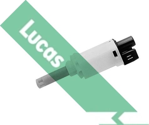 LUCAS SMB506 - Interruttore luce freno autozon.pro