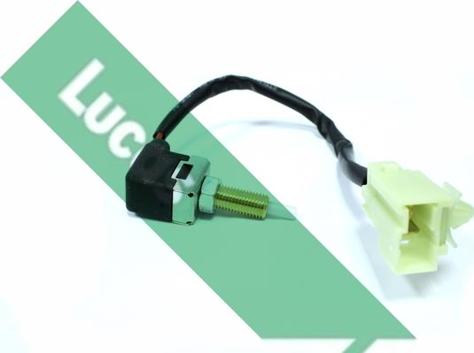 LUCAS SMB5019 - Innesto, Comando disinnesto frizione autozon.pro