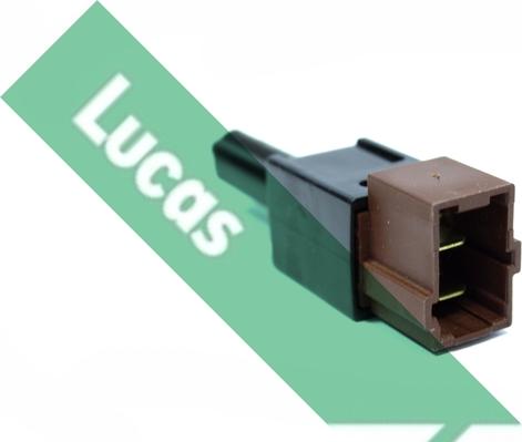 LUCAS SMB5011 - Interruttore luce freno autozon.pro