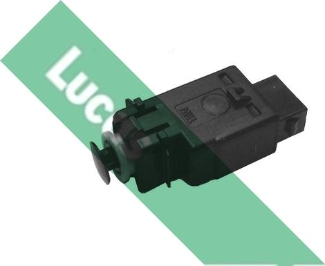 LUCAS SMB508 - Interruttore luce freno autozon.pro