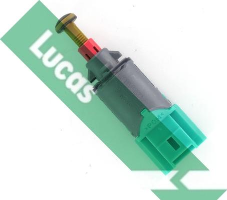 LUCAS SMB5028 - Interruttore luce freno autozon.pro