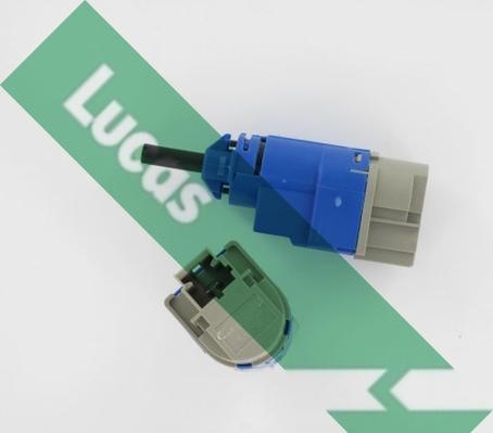 LUCAS SMB5022 - Innesto, Comando disinnesto frizione autozon.pro