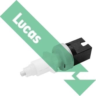 LUCAS SMB507 - Interruttore luce freno autozon.pro