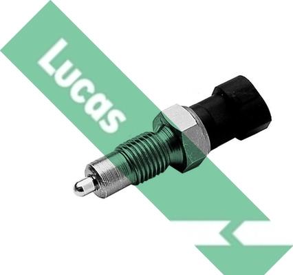 LUCAS SMB510 - Interruttore, Luce di retromarcia autozon.pro