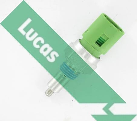 LUCAS SMB511 - Interruttore, Luce di retromarcia autozon.pro