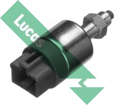 LUCAS SMB535 - Interruttore luce freno autozon.pro