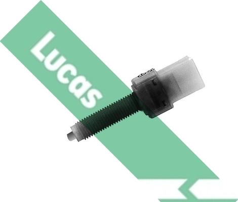 LUCAS SMB538 - Interruttore luce freno autozon.pro