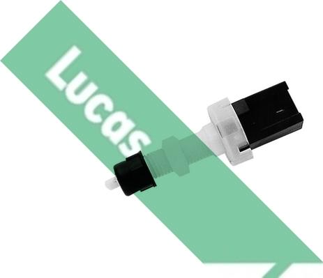 LUCAS SMB537 - Interruttore luce freno autozon.pro