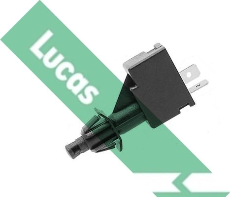 LUCAS SMB578 - Interruttore luce freno autozon.pro