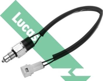 LUCAS SMB604 - Interruttore, Luce di retromarcia autozon.pro