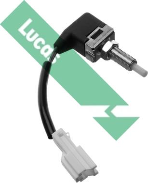 LUCAS SMB623 - Interruttore comando, Imp. regolazione velocità autozon.pro