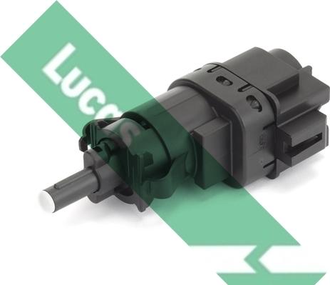 LUCAS SMB858 - Interruttore luce freno autozon.pro