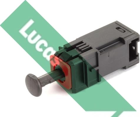 LUCAS SMB861 - Interruttore luce freno autozon.pro