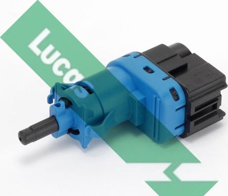 LUCAS SMB886 - Interruttore luce freno autozon.pro