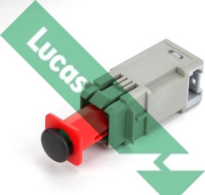 LUCAS SMB876 - Interruttore comando, Imp. regolazione velocità autozon.pro