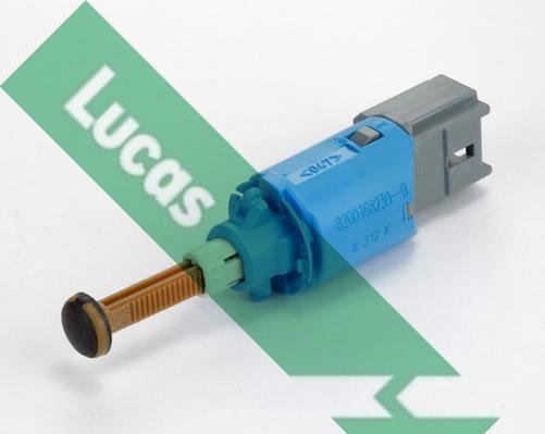 LUCAS SMB351 - Interruttore comando, Imp. regolazione velocità autozon.pro