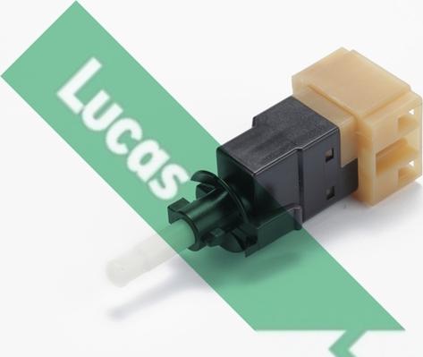 LUCAS SMB759 - Interruttore luce freno autozon.pro